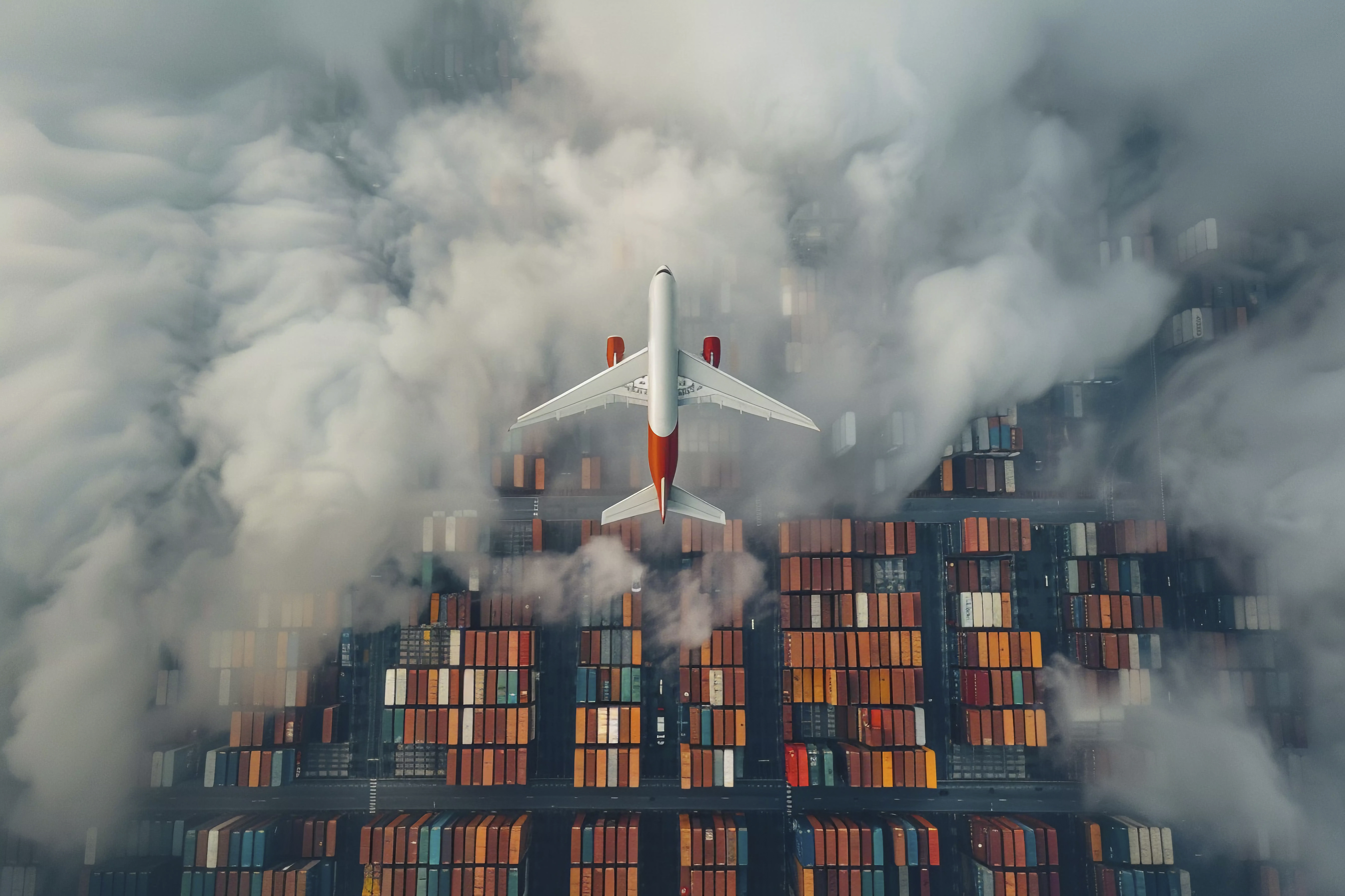 Air Freight Express