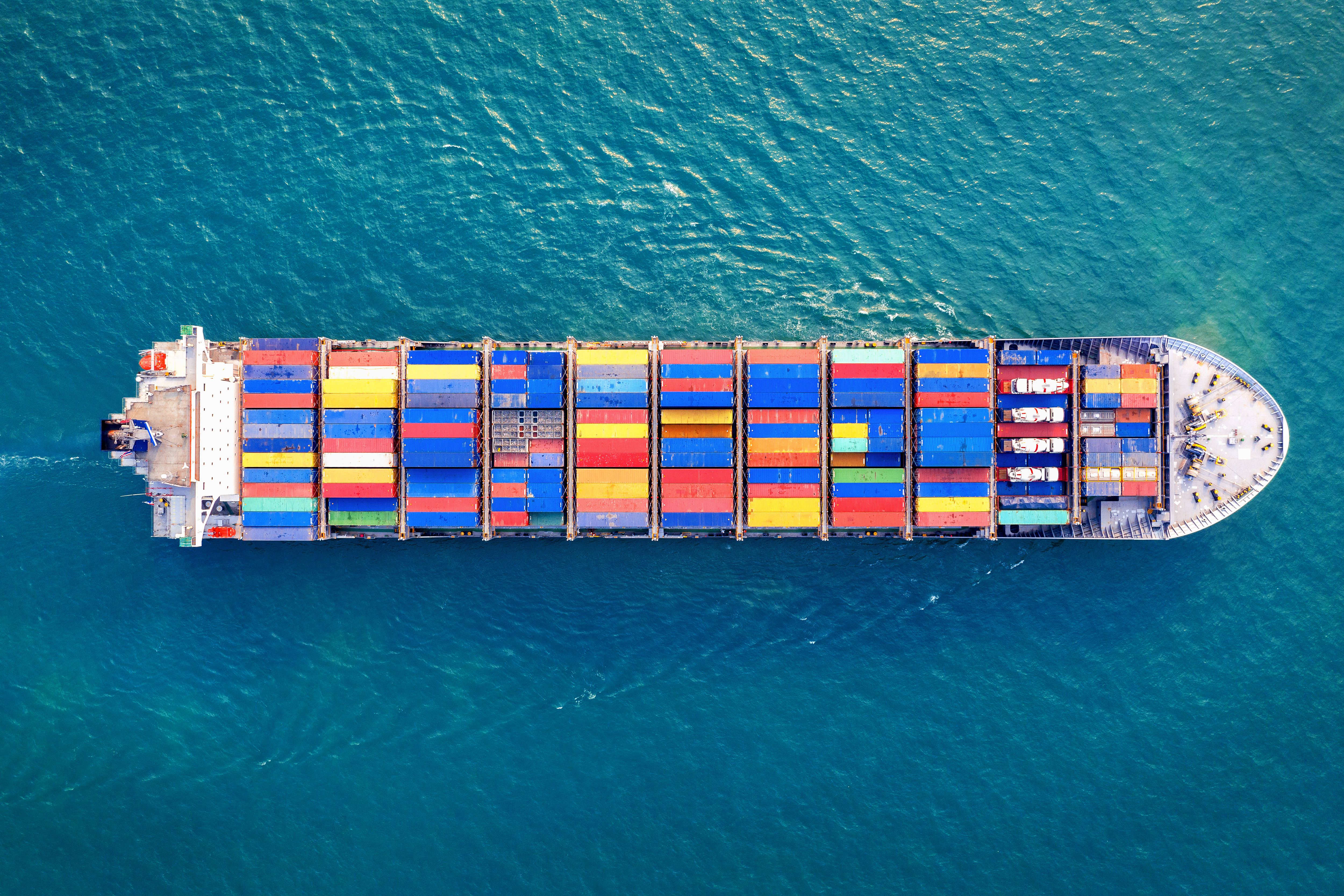 Sea Freight